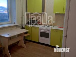 Студия квартира, вторичка, 33м2, 16/18 этаж