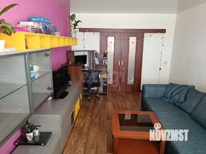 2-к квартира, вторичка, 52м2, 7/9 этаж