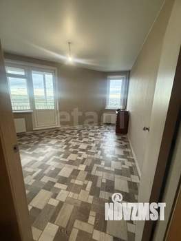 1-к квартира, вторичка, 38м2, 7/9 этаж