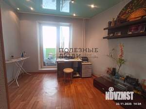 4-к квартира, вторичка, 81м2, 6/9 этаж