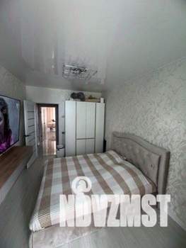 1-к квартира, вторичка, 35м2, 5/11 этаж