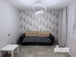 1-к квартира, вторичка, 30м2, 4/10 этаж