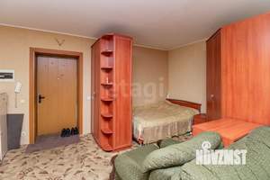 Студия квартира, вторичка, 40м2, 5/10 этаж