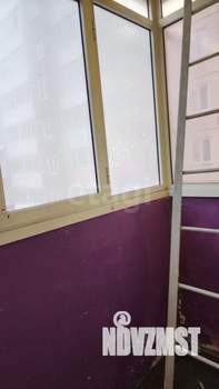 1-к квартира, вторичка, 36м2, 6/14 этаж