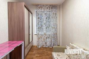 3-к квартира, вторичка, 58м2, 11/20 этаж