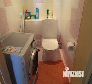 2-к квартира, вторичка, 64м2, 9/10 этаж