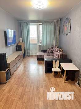 1-к квартира, вторичка, 38м2, 15/17 этаж