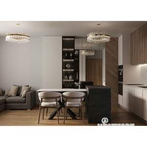 3-к квартира, вторичка, 85м2, 8/24 этаж