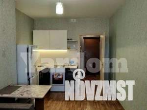 1-к квартира, вторичка, 23м2, 12/16 этаж