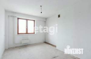 3-к квартира, вторичка, 72м2, 8/8 этаж