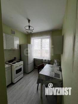 2-к квартира, вторичка, 45м2, 5/5 этаж