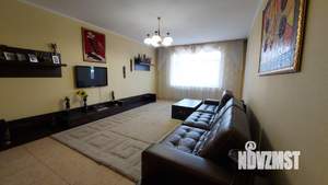 3-к квартира, вторичка, 123м2, 7/9 этаж