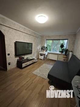 2-к квартира, вторичка, 41м2, 1/5 этаж