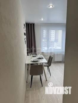 2-к квартира, сданный дом, 51м2, 6/15 этаж