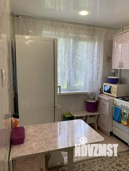 2-к квартира, вторичка, 47м2, 4/5 этаж