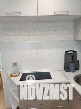 1-к квартира, вторичка, 31м2, 5/5 этаж