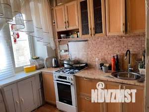 3-к квартира, вторичка, 62м2, 3/5 этаж