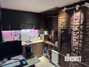 Студия квартира, вторичка, 32м2, 7/9 этаж