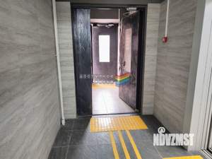 2-к квартира, строящийся дом, 58м2, 7/14 этаж