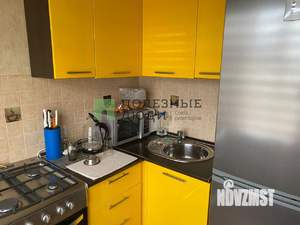 1-к квартира, вторичка, 36м2, 9/9 этаж