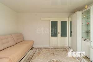 1-к квартира, вторичка, 41м2, 1/10 этаж