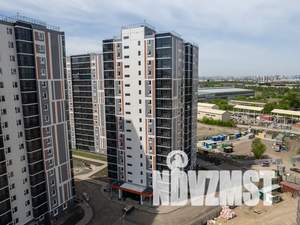 2-к квартира, вторичка, 61м2, 1/17 этаж