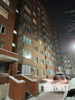 1-к квартира, вторичка, 46м2, 3/10 этаж