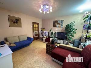 2-к квартира, вторичка, 54м2, 7/10 этаж