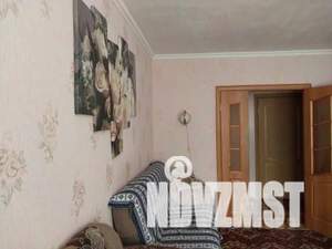 2-к квартира, вторичка, 52м2, 1/9 этаж