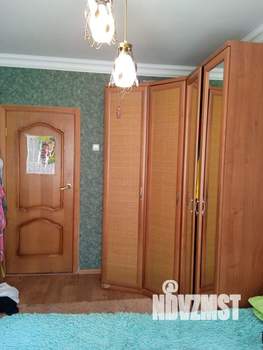 3-к квартира, вторичка, 69м2, 5/5 этаж