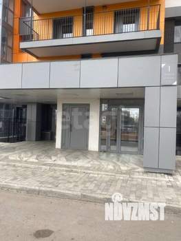 1-к квартира, вторичка, 44м2, 2/19 этаж