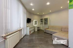 Студия квартира, вторичка, 44м2, 4/17 этаж