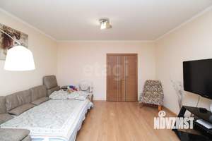 3-к квартира, вторичка, 103м2, 3/10 этаж