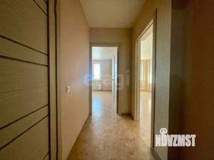 1-к квартира, вторичка, 37м2, 23/25 этаж