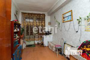 2-к квартира, вторичка, 49м2, 4/4 этаж