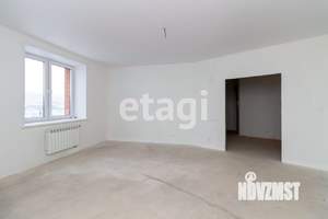 2-к квартира, вторичка, 74м2, 4/13 этаж