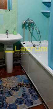 Студия квартира, вторичка, 26м2, 5/5 этаж