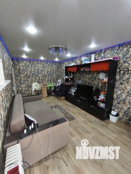 2-к квартира, вторичка, 45м2, 4/5 этаж