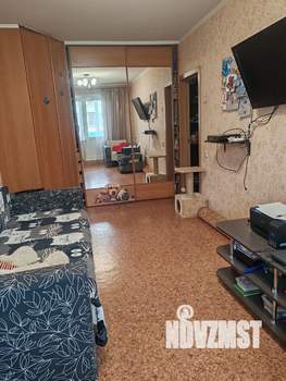 2-к квартира, вторичка, 49м2, 4/5 этаж