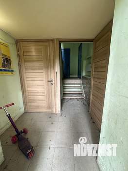 2-к квартира, вторичка, 46м2, 1/2 этаж
