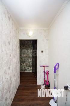 4-к квартира, вторичка, 82м2, 1/10 этаж