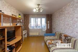 3-к квартира, вторичка, 72м2, 3/9 этаж