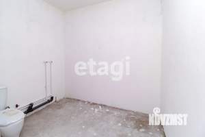 1-к квартира, вторичка, 36м2, 15/15 этаж