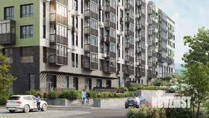 3-к квартира, вторичка, 67м2, 4/9 этаж