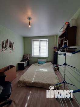 2-к квартира, вторичка, 49м2, 2/17 этаж