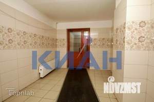 1-к квартира, вторичка, 46м2, 3/10 этаж