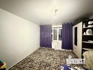 1-к квартира, вторичка, 39м2, 9/14 этаж