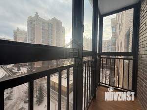 2-к квартира, вторичка, 60м2, 6/10 этаж