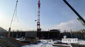 3-к квартира, вторичка, 50м2, 13/17 этаж