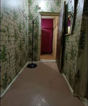 1-к квартира, вторичка, 39м2, 2/9 этаж